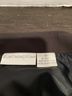Worthington Black Denim Skirt Size 18 - photo 5