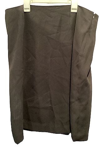 Worthington Denim Skirt (view 1)
