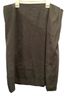 Worthington Black Denim Skirt Size 18 - photo 1