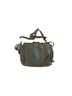 Patricia Nash 100% Leather Brown Leather Messenger One size - photo 2