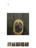 Patricia Nash 100% Leather Brown Leather Messenger One size - photo 6
