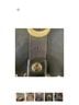 Patricia Nash 100% Leather Brown Leather Messenger One size - photo 5