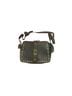 Patricia Nash 100% Leather Brown Leather Messenger One size - photo 1