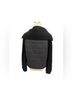 Belstaff 100% Wool 100% Polyester Black Jacket Size M - photo 3