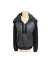 Belstaff 100% Wool 100% Polyester Black Jacket Size M - photo 2