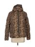 J.Crew Animal Print Brown Black Jacket Size XS - photo 1