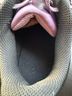 Nike Purple Black White Sneakers Size 8 - photo 9