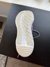 Nike Purple Black White Sneakers Size 8 - photo 6