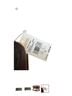 Michael Kors Brown Leather Wallet One size - photo 4