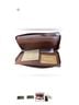 Michael Kors Brown Leather Wallet One size - photo 3