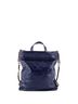 Chanel 100% Leather Blue 22 Chain Backpack Quilted Calfskin Medium One size - photo 4