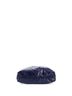Chanel 100% Leather Blue 22 Chain Backpack Quilted Calfskin Medium One size - photo 2