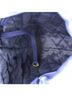 Chanel 100% Leather Blue 22 Chain Backpack Quilted Calfskin Medium One size - photo 5