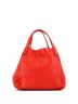 Gucci 100% Leather Red Soho Shoulder Bag Leather Medium One size - photo 4