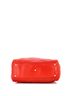Gucci 100% Leather Red Soho Shoulder Bag Leather Medium One size - photo 2