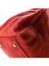 Gucci 100% Leather Red Soho Shoulder Bag Leather Medium One size - photo 6