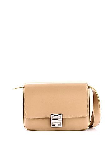 Givenchy 4G Shoulder Bag Leather Medium (view 1)