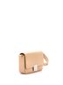 Givenchy 100% Leather Tan 4G Shoulder Bag Leather Medium One size - photo 3
