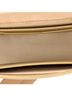 Givenchy 100% Leather Tan 4G Shoulder Bag Leather Medium One size - photo 5