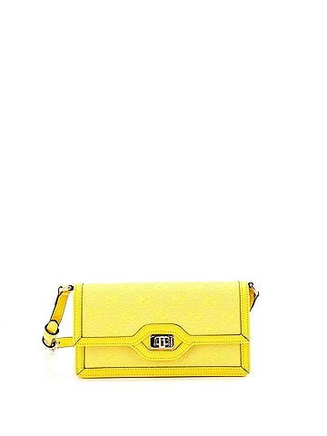Gucci Luce Shoulder Bag GG Canvas Mini (view 1)