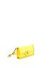 Gucci 100% Canvas Plain Yellow Luce Shoulder Bag GG Canvas Mini One size - photo 3