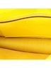 Gucci 100% Canvas Plain Yellow Luce Shoulder Bag GG Canvas Mini One size - photo 5