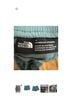 The North Face Solid Blue Active Skort Size 14 - photo 4