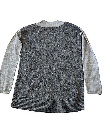 Moth Pullover Sweater (view 2)