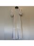 ROTATE White Cocktail Dress Size 6 - photo 3