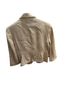 Brooks Brothers Ivory Blazer Size 6 - photo 2