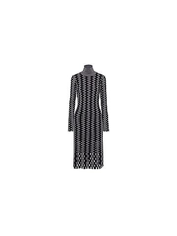 Diane von Furstenberg Cocktail Dress (view 1)