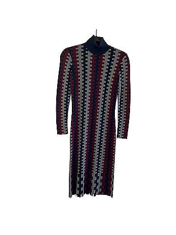 Diane von Furstenberg Cocktail Dress (view 2)