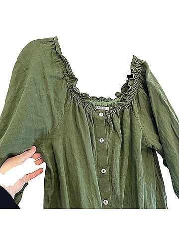Sleeper Casual Dress (view 2)