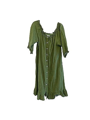 Sleeper Casual Dress (view 1)