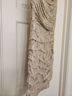 Express Tan Cocktail Dress Size 6 - photo 6
