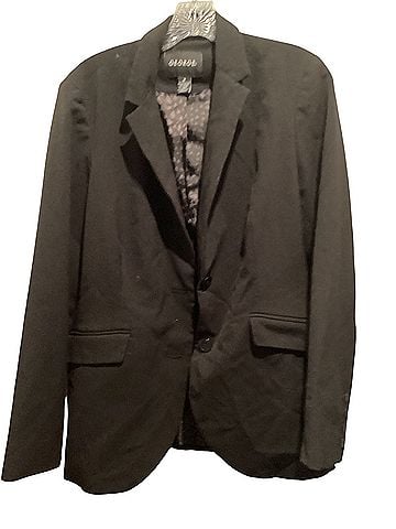 George Blazer (view 1)
