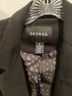 George Black Blazer Size 12 - photo 4