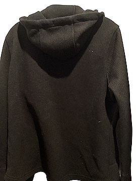 Time and Tru Jacket (view 2)