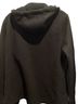 Time and Tru 100% Polyester Black Jacket Size XL - photo 2