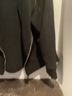 Time and Tru 100% Polyester Black Jacket Size XL - photo 4