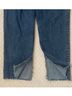 Anine Bing 100% Cotton Blue Jeans Size 28 - photo 7
