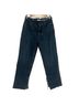 Anine Bing 100% Cotton Blue Jeans Size 28 - photo 1
