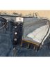 Anine Bing 100% Cotton Blue Jeans Size 28 - photo 3