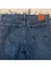 Anine Bing 100% Cotton Blue Jeans Size 28 - photo 9