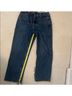 Anine Bing 100% Cotton Blue Jeans Size 28 - photo 6