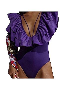 Zara One Piece Swimsuit (view 2)