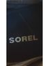 Sorel Brown Gray Tan Boots Size EU 41 - photo 3
