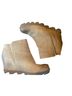 Sorel Brown Gray Tan Boots Size EU 41 - photo 2