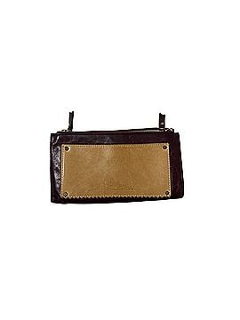 India Hicks Leather Wallet (view 1)