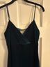 Cache Teal Cocktail Dress Size 8 - photo 4